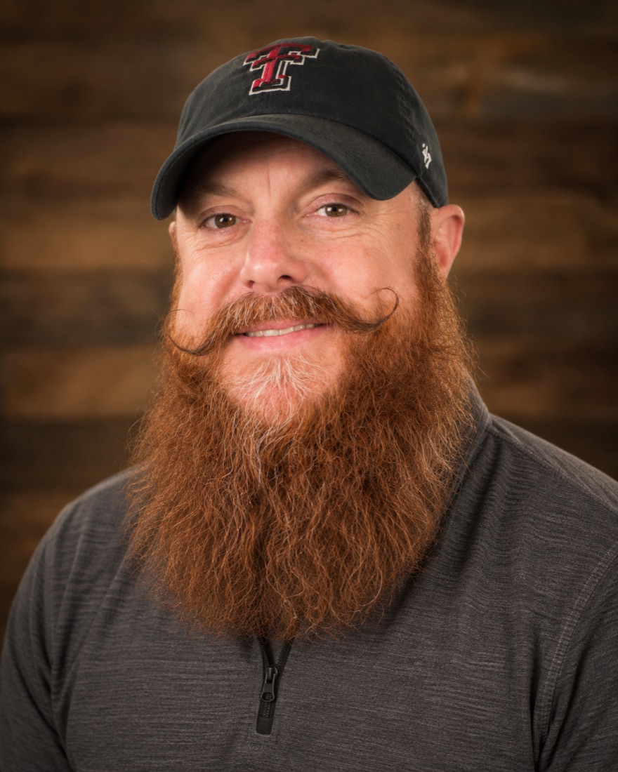 Kevin Hackett